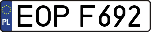 EOPF692