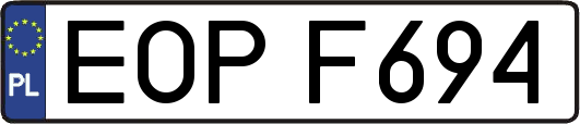 EOPF694