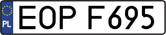EOPF695