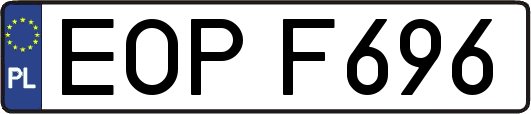 EOPF696