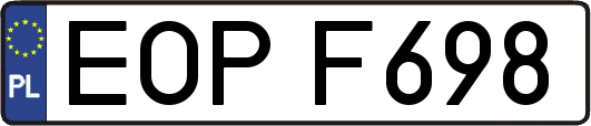 EOPF698