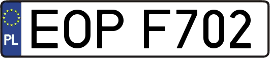 EOPF702