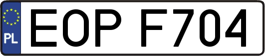 EOPF704
