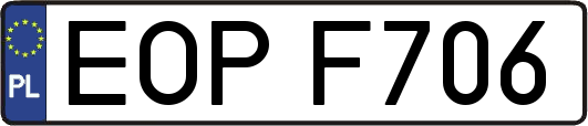 EOPF706