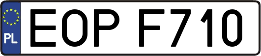 EOPF710