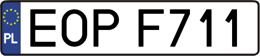 EOPF711