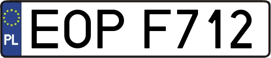 EOPF712