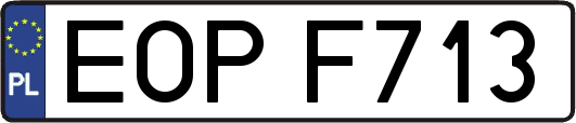EOPF713