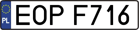 EOPF716