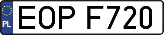 EOPF720
