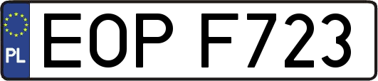 EOPF723