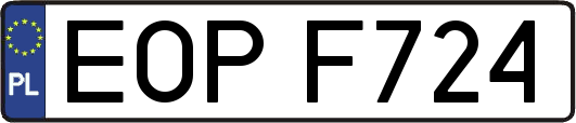 EOPF724