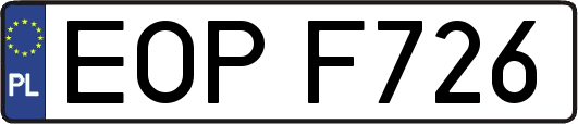 EOPF726