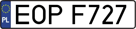 EOPF727
