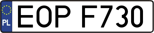 EOPF730