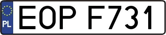 EOPF731