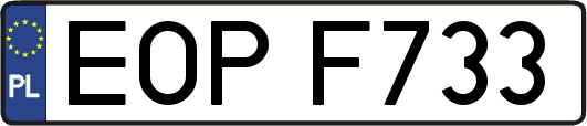EOPF733
