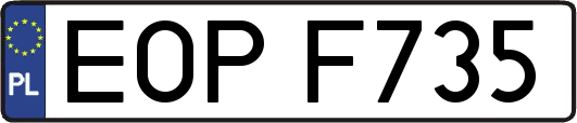 EOPF735