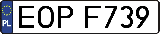 EOPF739