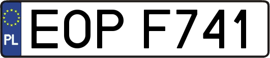 EOPF741