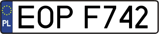 EOPF742