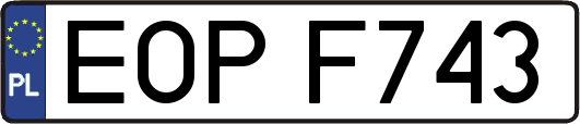 EOPF743