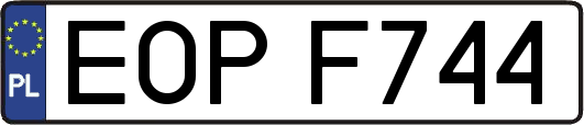EOPF744