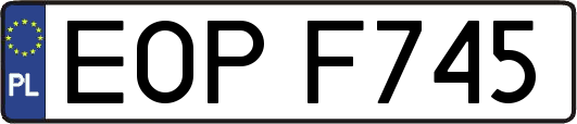 EOPF745