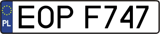 EOPF747