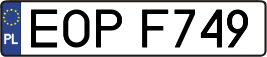 EOPF749