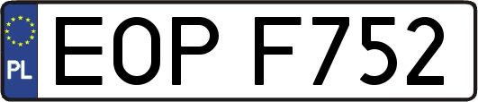 EOPF752
