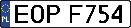 EOPF754