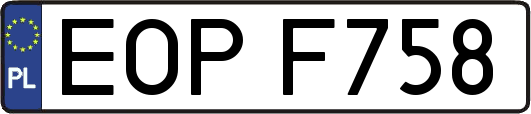 EOPF758
