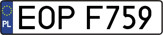 EOPF759