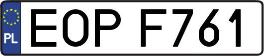 EOPF761