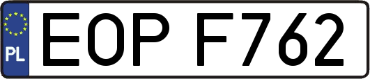 EOPF762