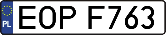 EOPF763
