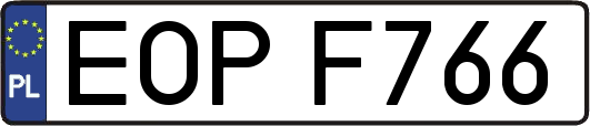 EOPF766