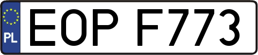 EOPF773