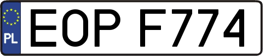 EOPF774