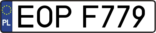 EOPF779
