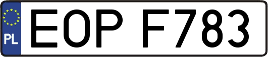 EOPF783