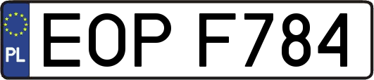 EOPF784