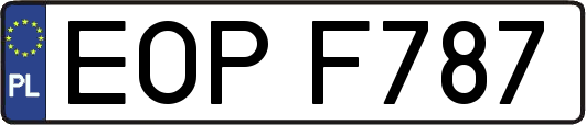 EOPF787