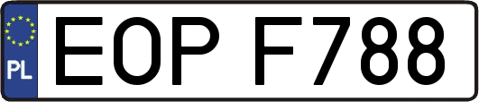 EOPF788