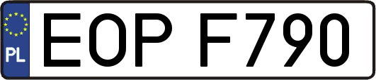 EOPF790