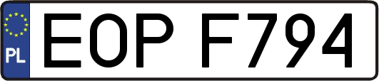 EOPF794