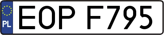 EOPF795