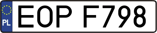 EOPF798