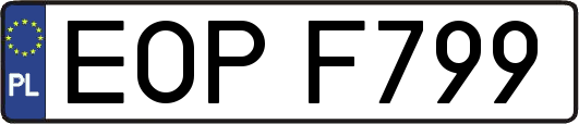 EOPF799